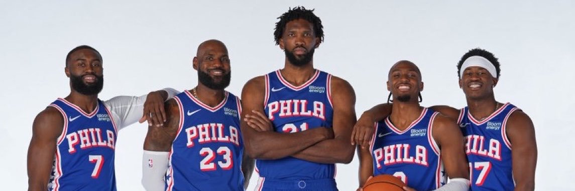 Parkr's banner