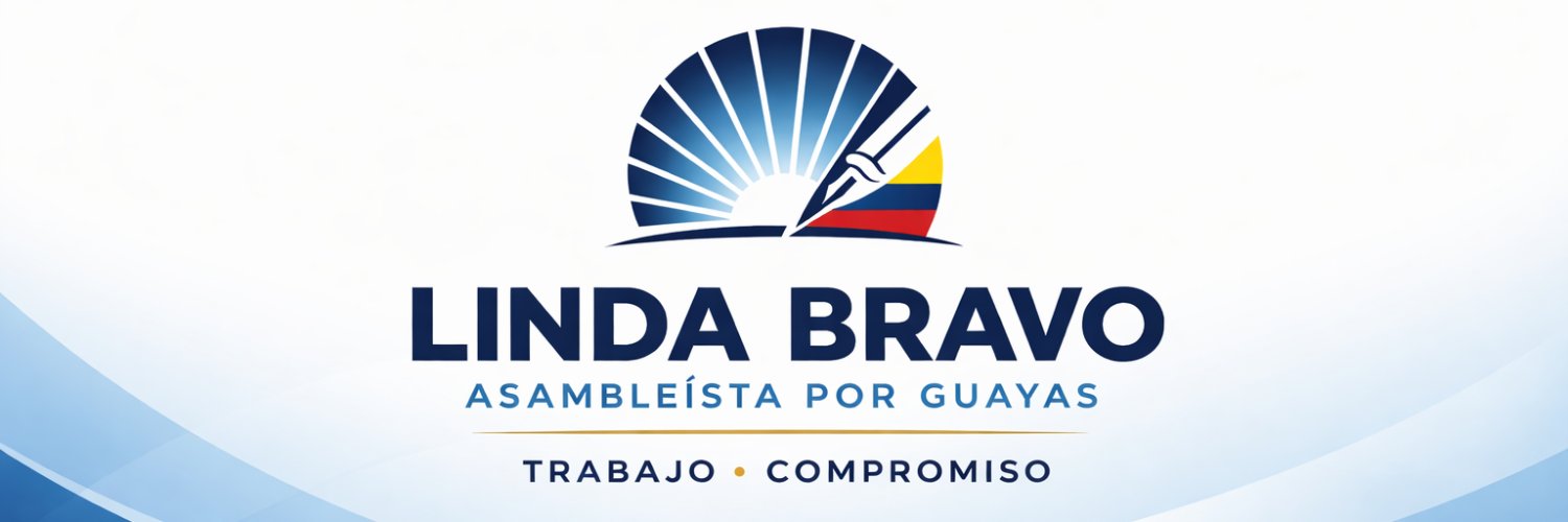 LINDA BRAVO EC's banner