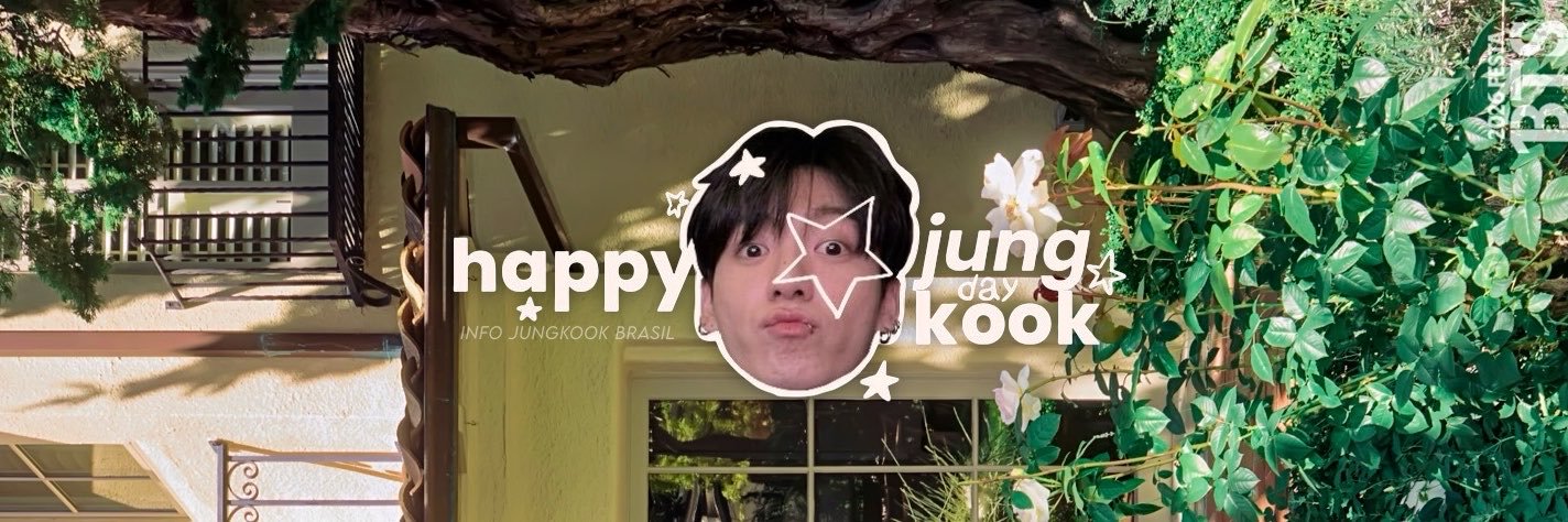 hanna⁷ 𖧧 vai ver o BTS!'s banner