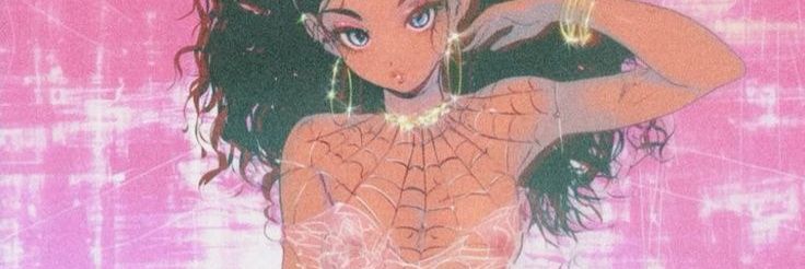 Bimbo Bunny's banner