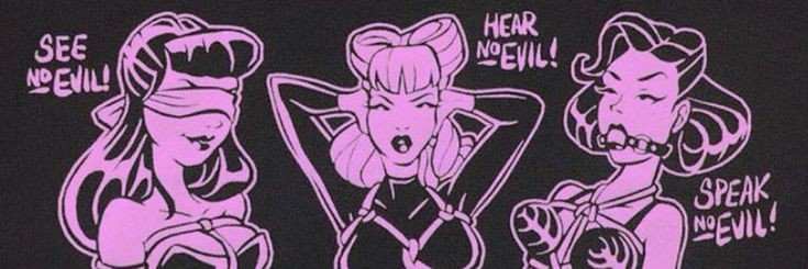 Bimbo Bunny's banner
