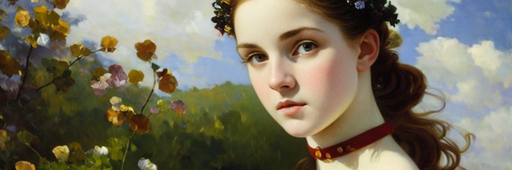 ChromedSets (Stable Diffusion + Waifu Model)'s banner