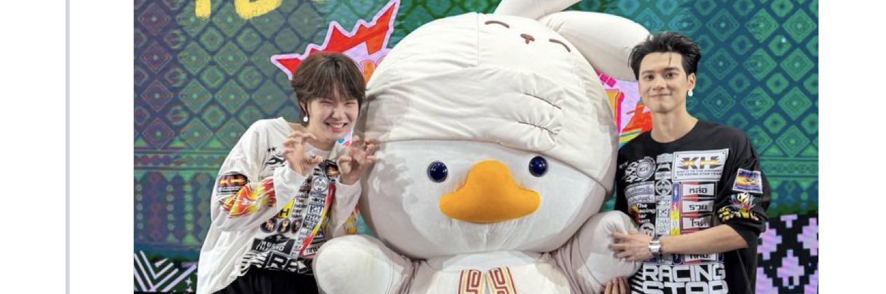 Patu🦆🐰's banner