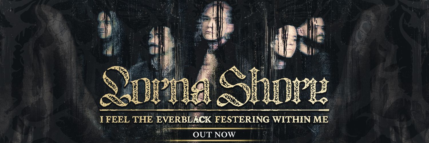 Lorna Shore's banner