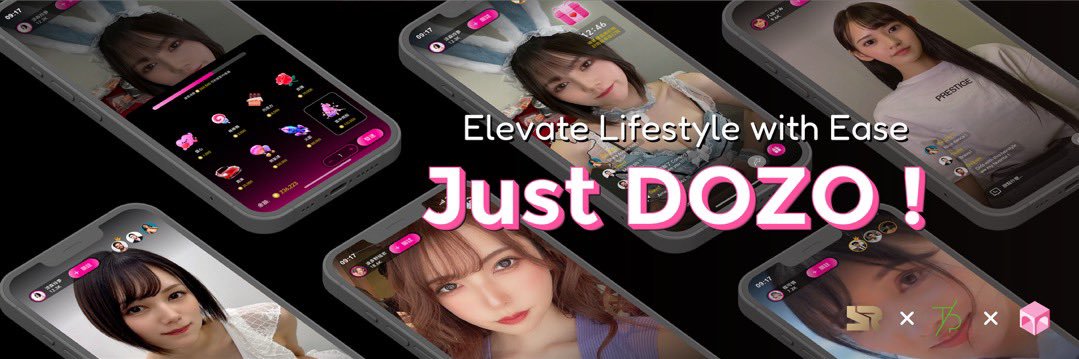 DOZO@deed's banner