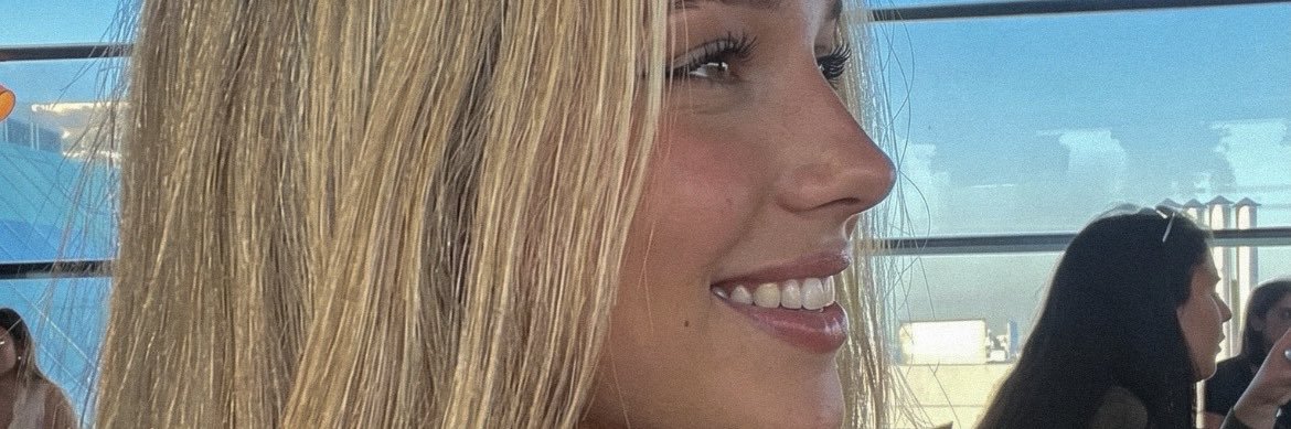 Madison Morgan's banner