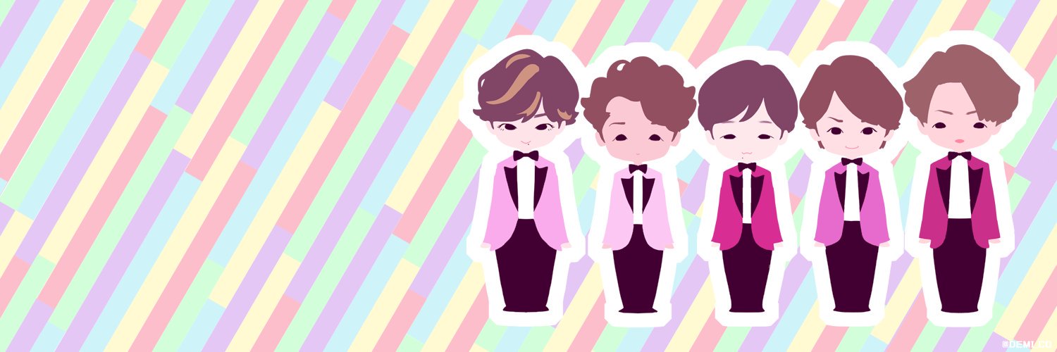 デミ子's banner