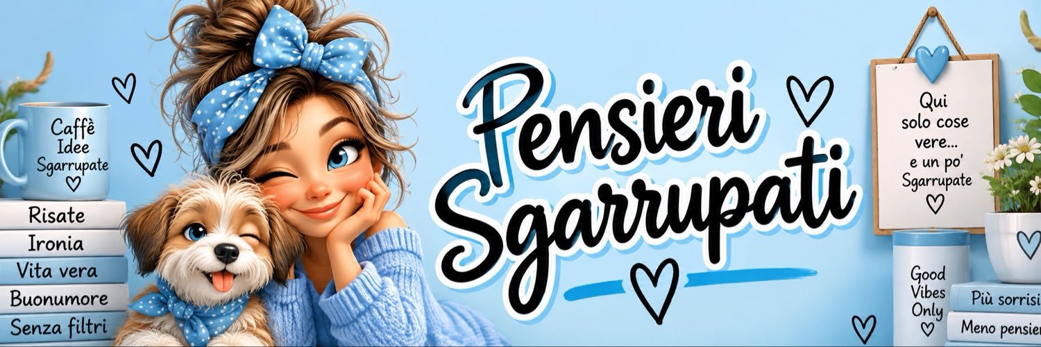 Pensieri Sgarrupati's banner