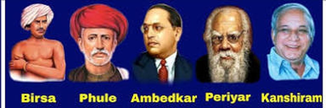 Samajwadi A K's banner
