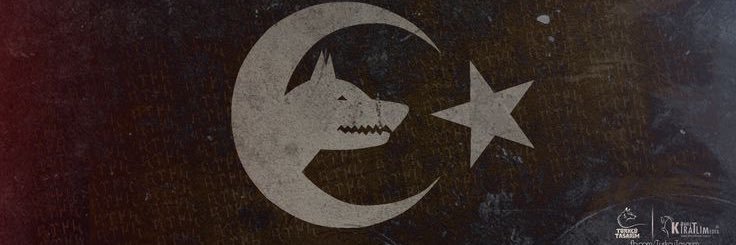 Alp's banner