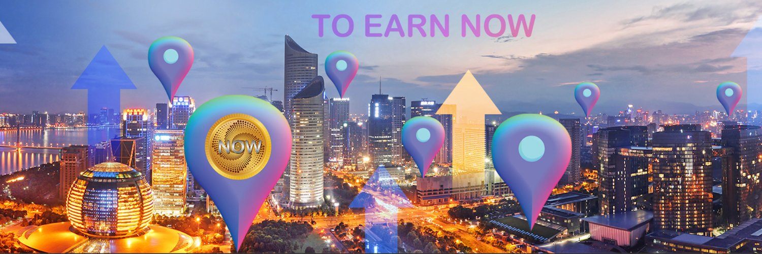 ToEarnNow💲's banner