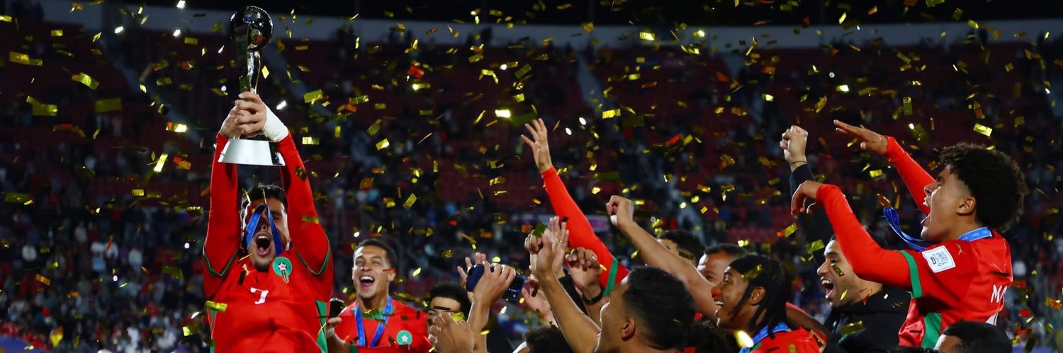 Maⵣigh 🇲🇦🇨🇦's banner