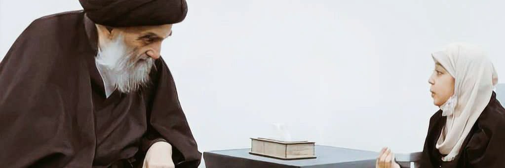 حيدر الجيزاني's banner