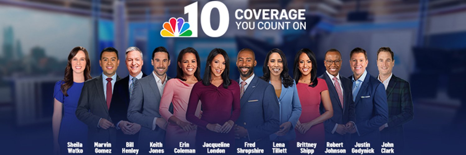 NBC10 Philadelphia's banner