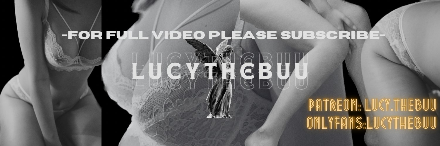 🇭🇰lucythebuu's banner