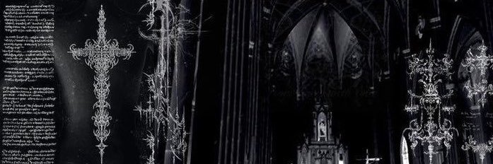 noodle ♱'s banner