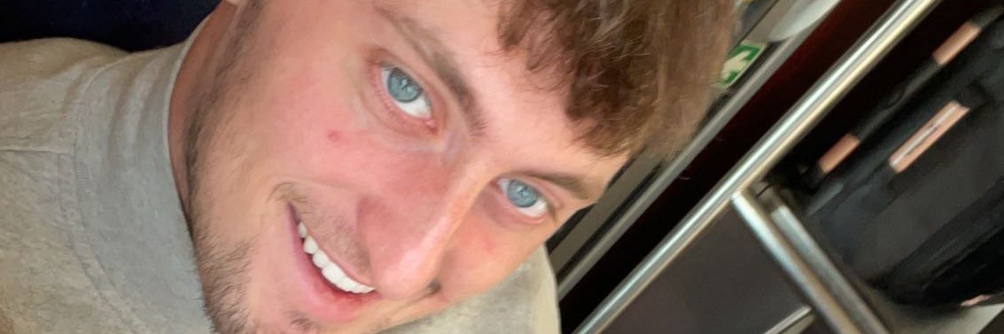 Sam😈's banner