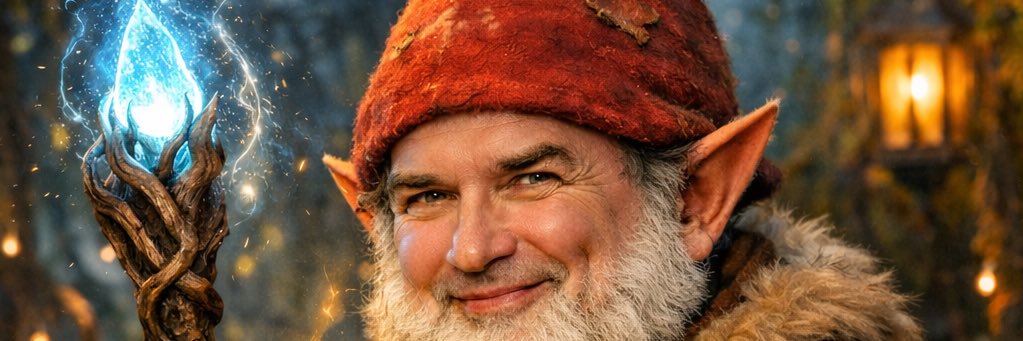 Gnome Macdonald 🧙🏻‍♂️'s banner