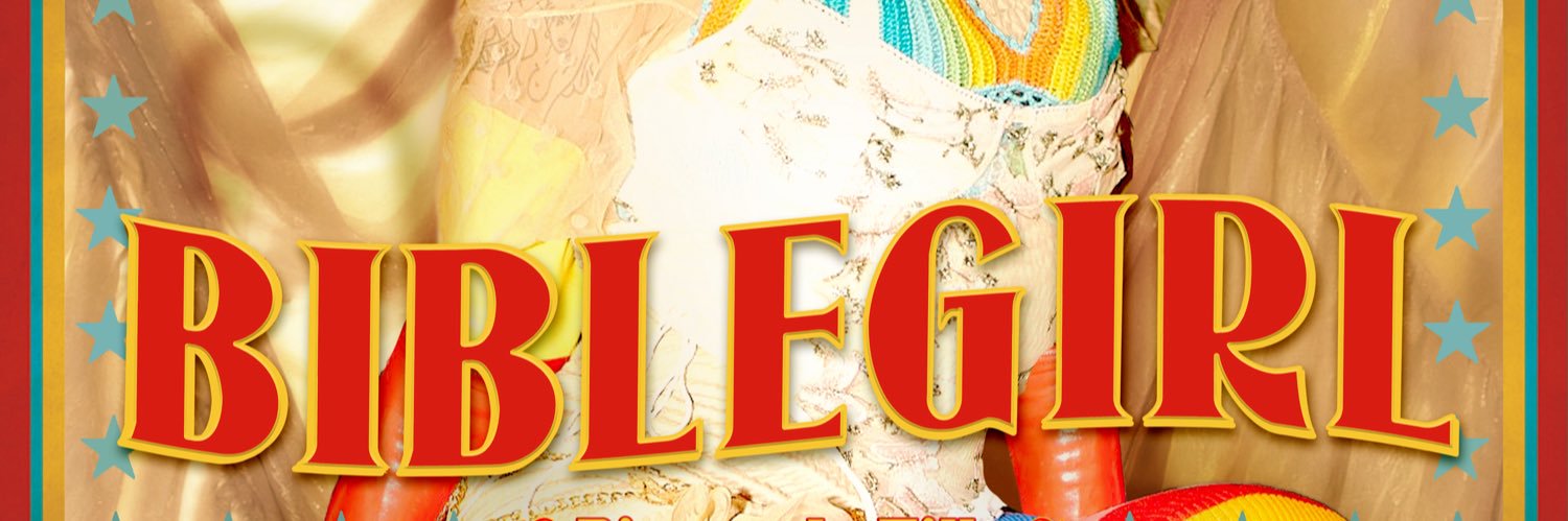 BIBLEGIRL's banner