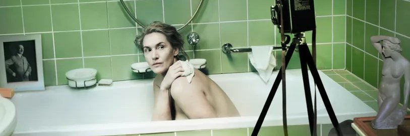 Kate Winslet Updates's banner