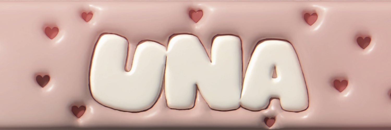 una's banner