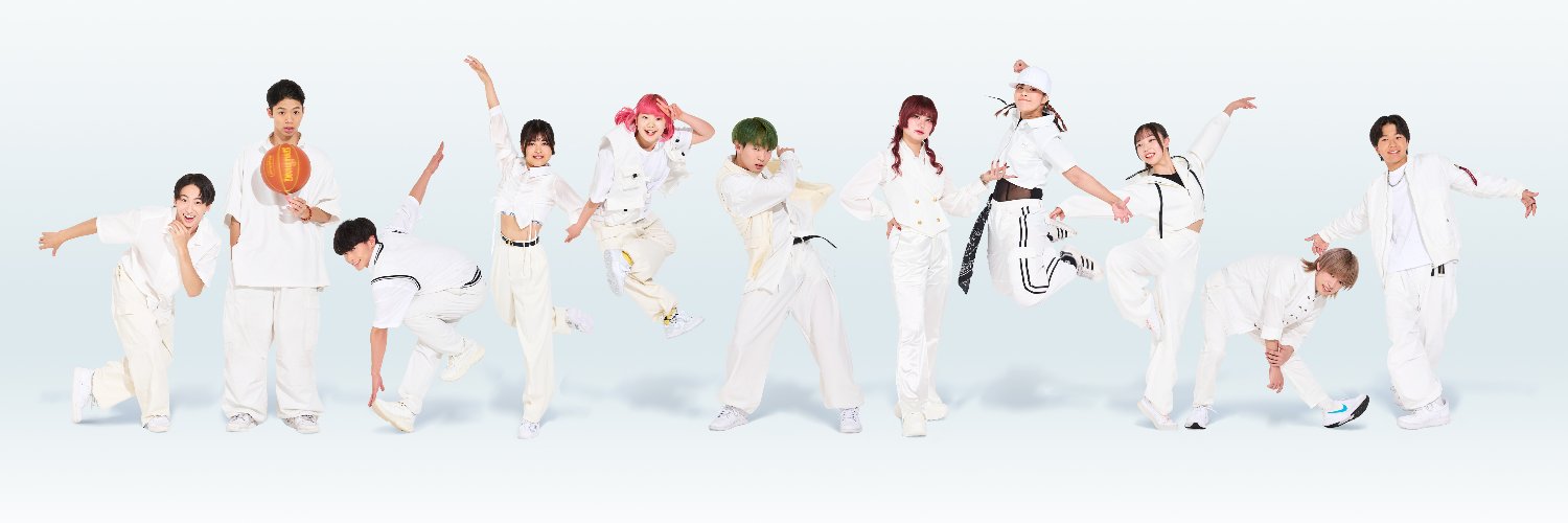 REAL AKIBA JUNIORZ/リアルアキバジュニオールズ's banner