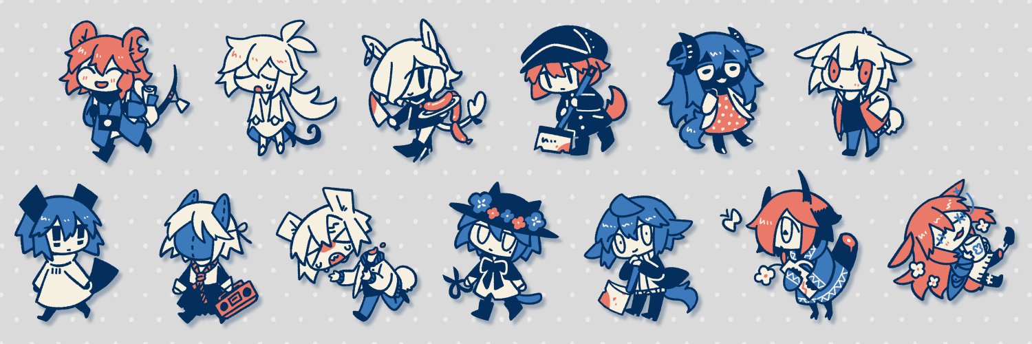 yaigi/comitia:く36a's banner