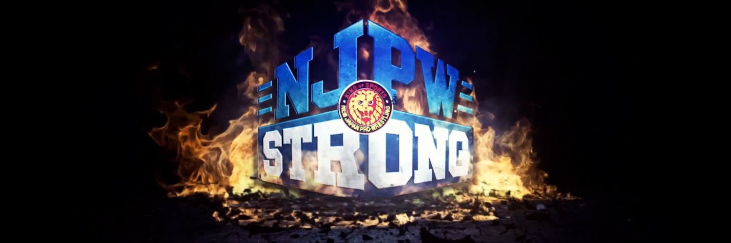 渡辺大星/新日本プロレス リングアナウンサー's banner