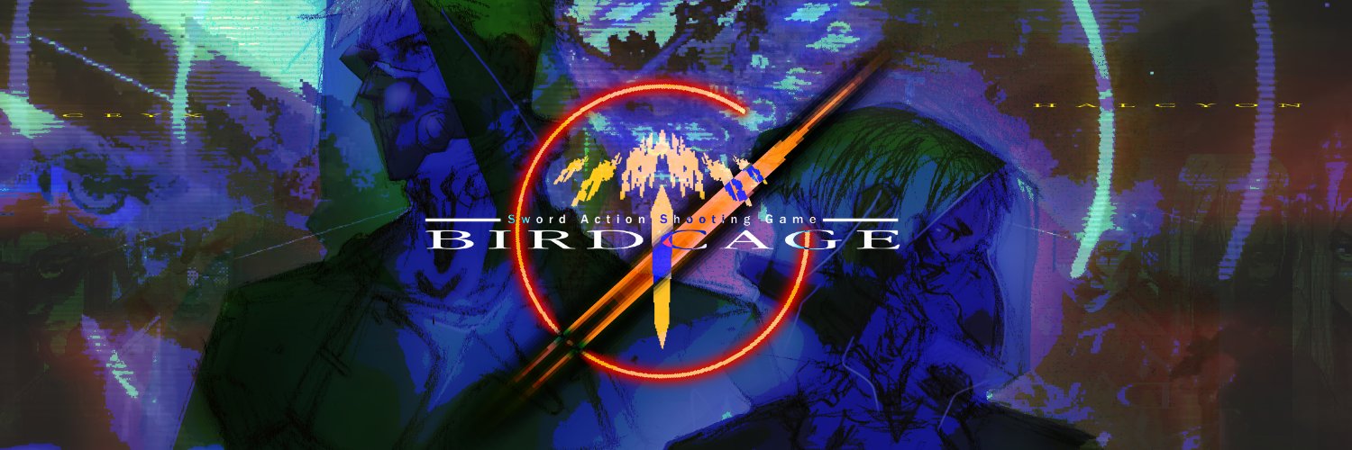 POLYGON BIRD Games's banner