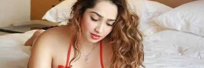 Aditi mistry's banner