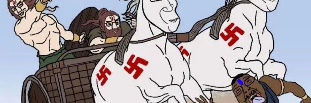 Eugenics Enjoyer's banner