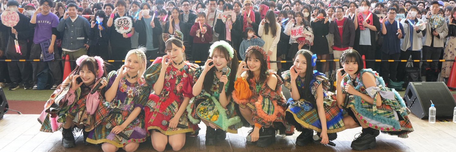 麦ティー's banner