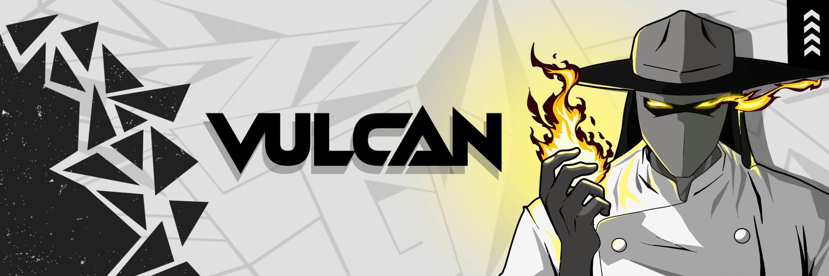 VULCAN 🌋's banner