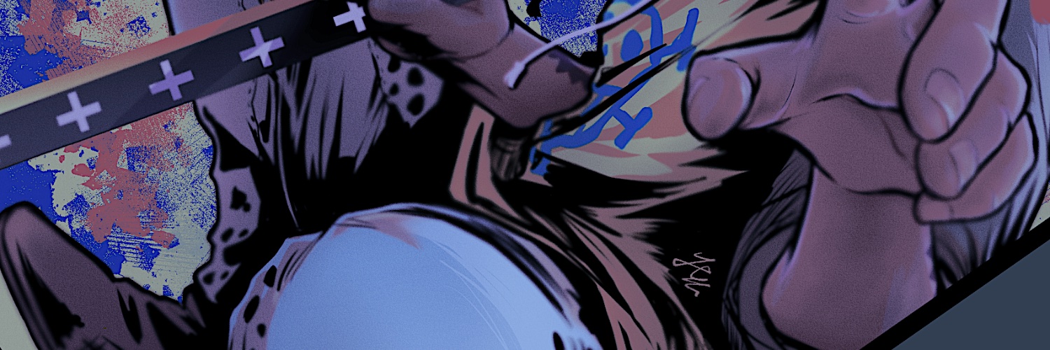 🦀みそ's banner