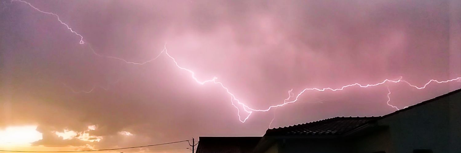 Weather Advisory's banner