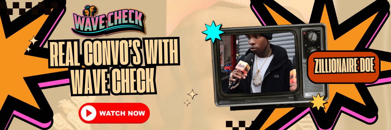 ًWave Checkers's banner