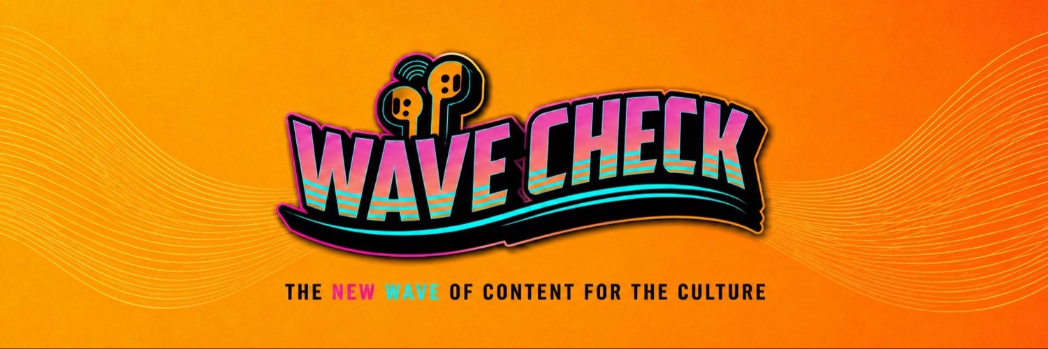 ًWave Checkers's banner