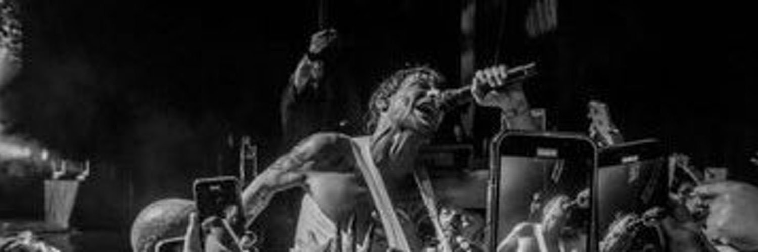 Tommo April's banner