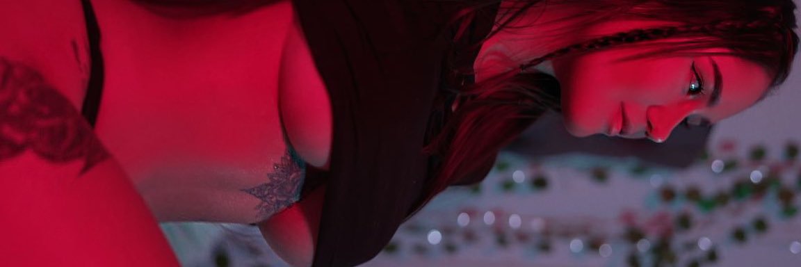 ANDREA LAVEED's banner