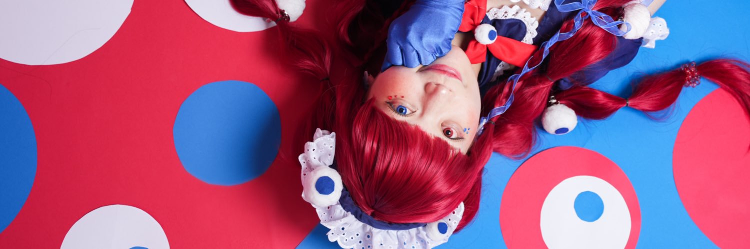 桃辿まいるᵕ̈*'s banner