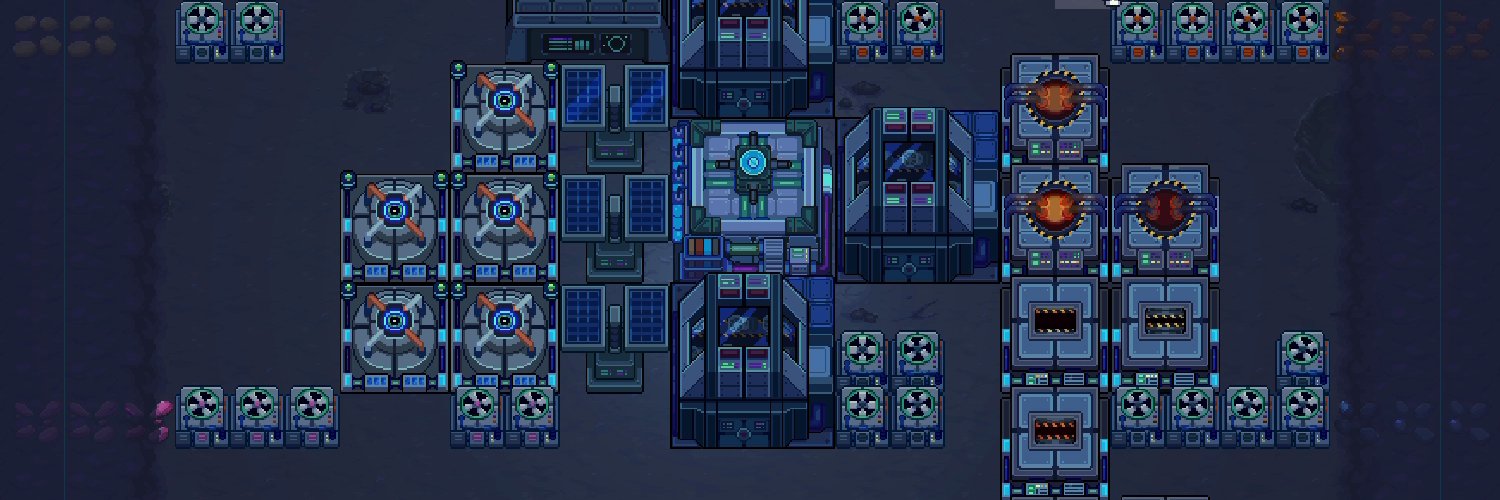 Primodium's banner