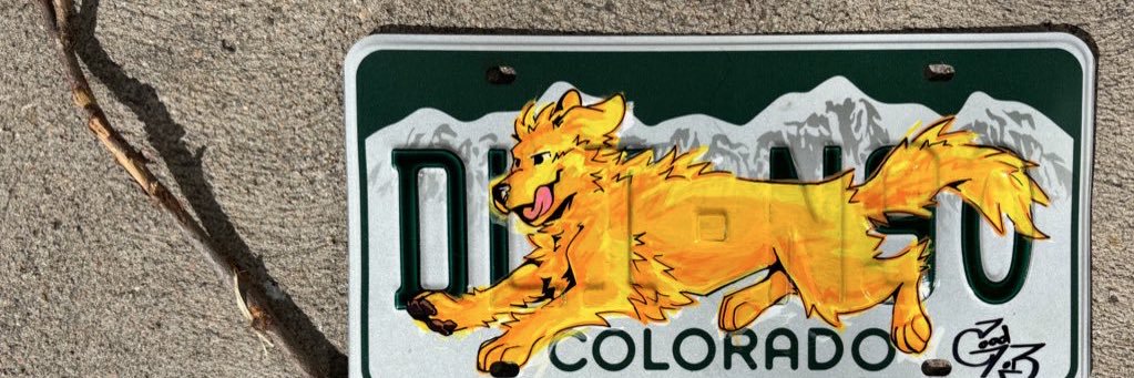 Good Boi 🐾's banner