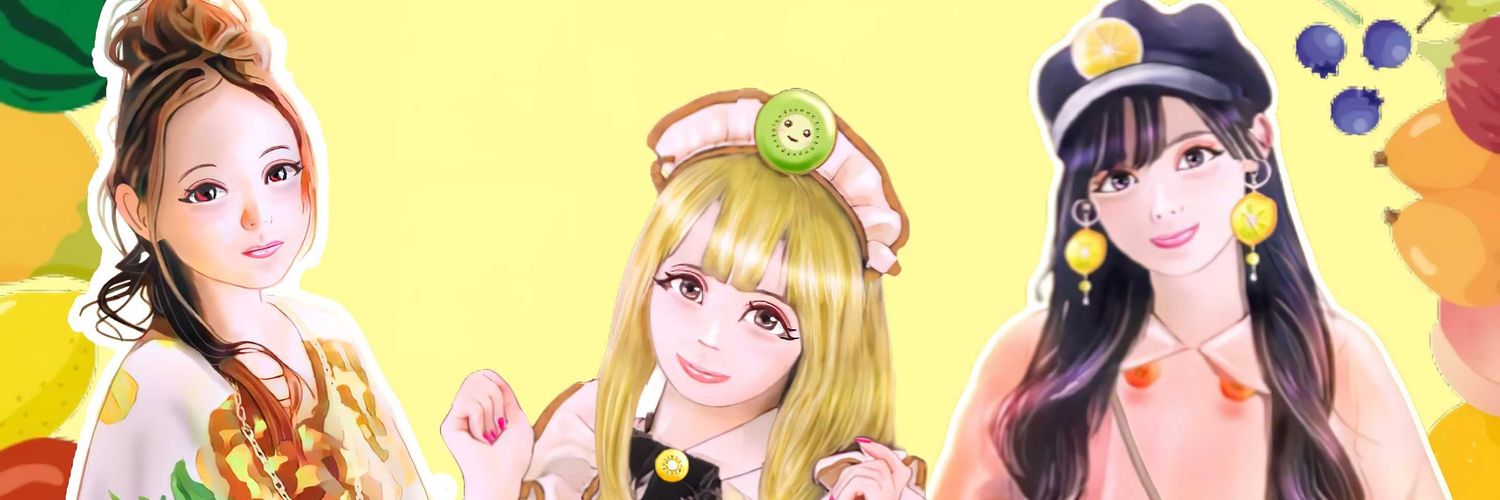 🌈 虹色画房（NIJIIROGABO） 🌈's banner