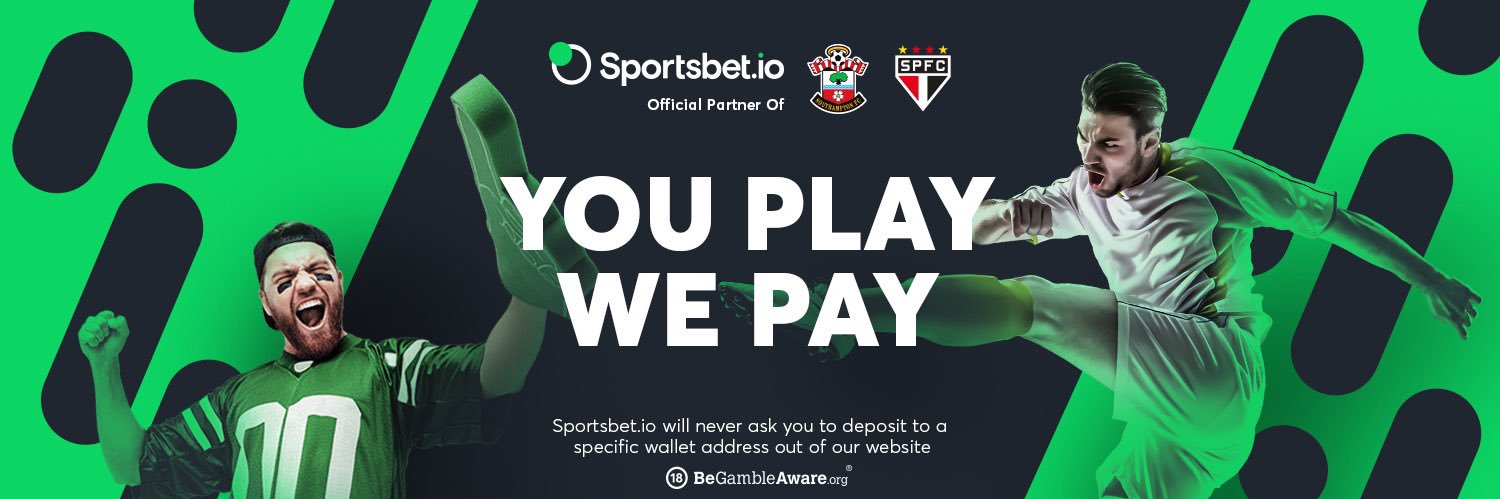 Sportsbet.io's banner