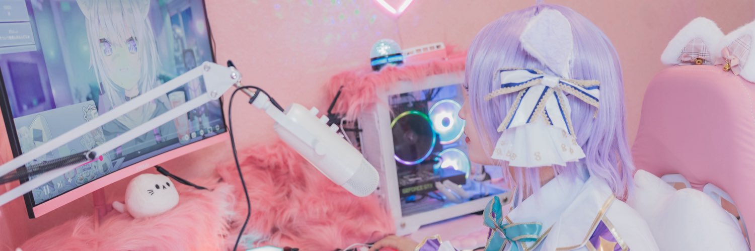 ｱﾒ@ホロクル11th S-28's banner