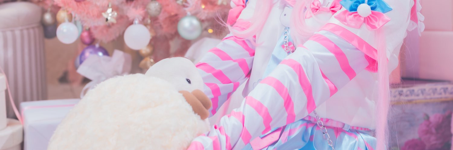 椎名るり🥀's banner