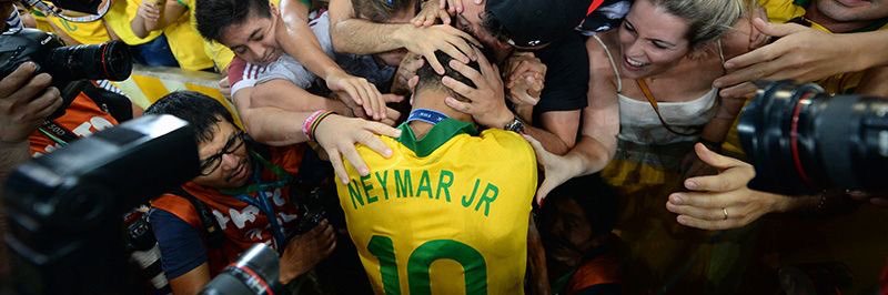 Ł 🇳🇴🇧🇷's banner