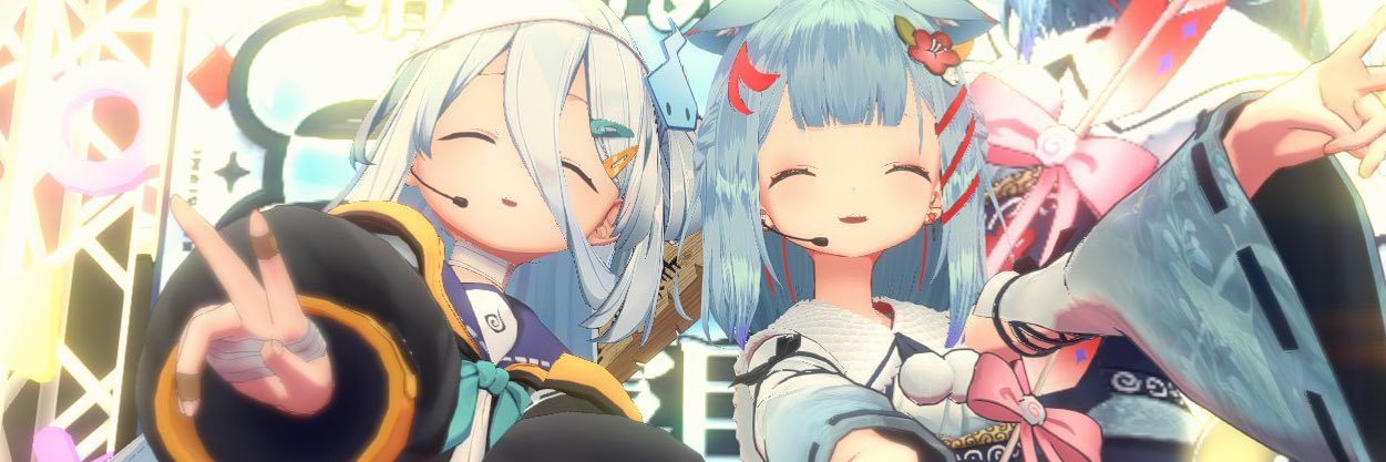 涼月すい👻💤's banner