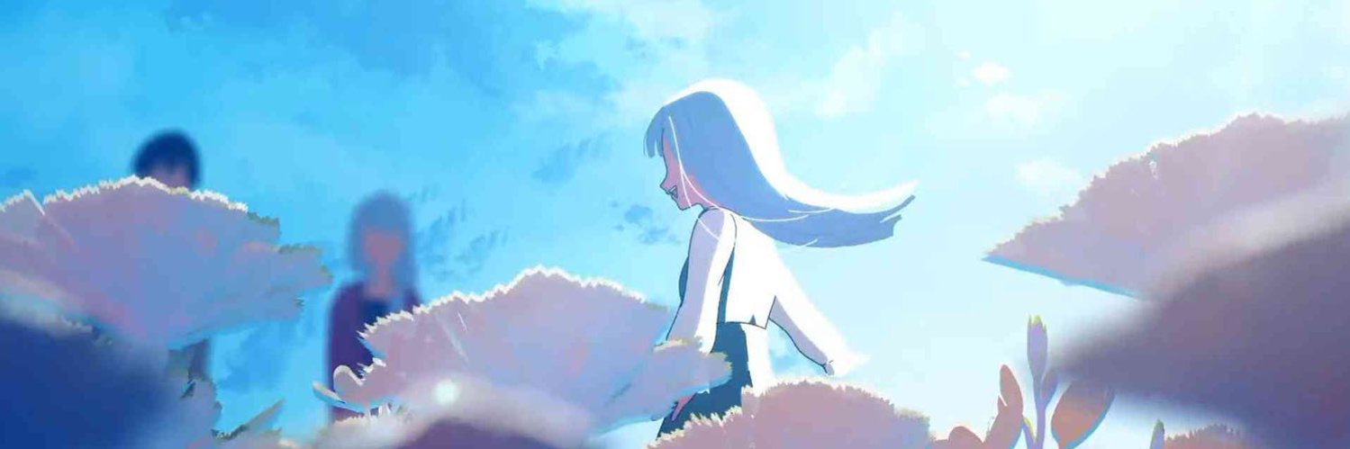 mina's banner