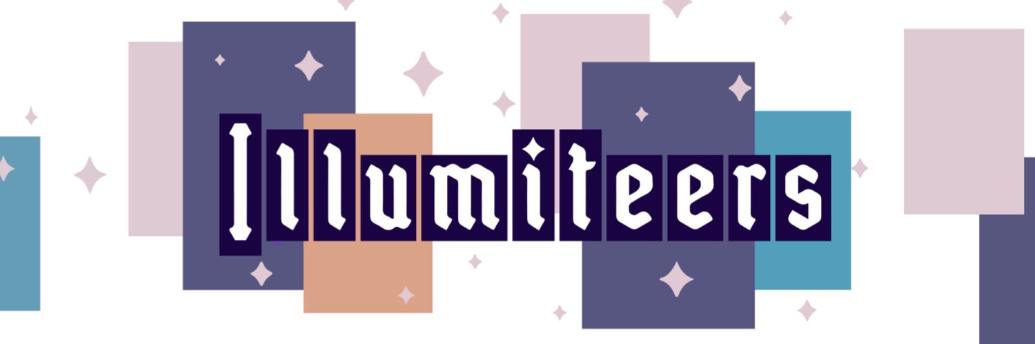 The Illumiteers's banner